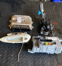 51918369 KIT CENTRALINA MOTORE