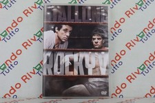 ROCKY V DVD