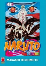 Naruto Color 47