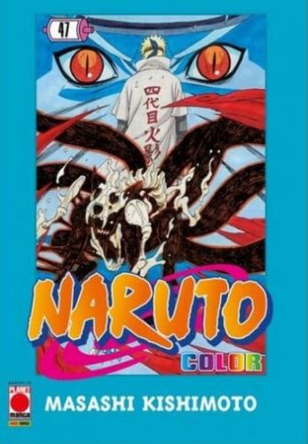 Naruto color - naruto, 47