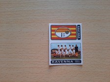 Panini Calciatori 1972 73