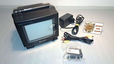 ROADSTAR CTV-5555 MINI TV