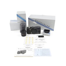 HASSELBLAD XPAN SET PANORAMICO