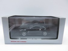 Minicar nissan 350z nismo - 1/43,
