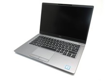 Notebook DELL Latitude 7400