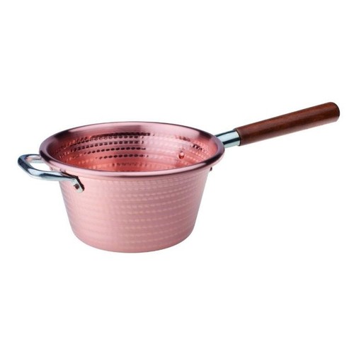 Pentolino paiolo rame - in,