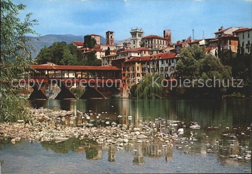 Bassano del grappa - bassano,