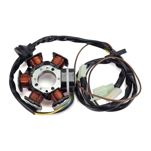 Statore accensione tnt top - statore,