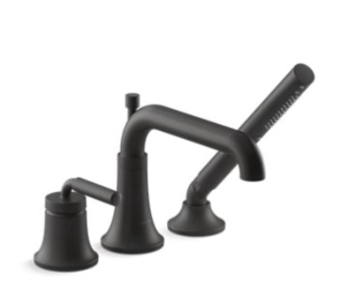 Kohler tone watersense nero - tone,