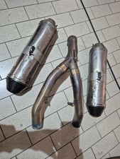 Marmitte Scarico Yamaha R1