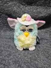VTG Furby EASTER Tiger Special