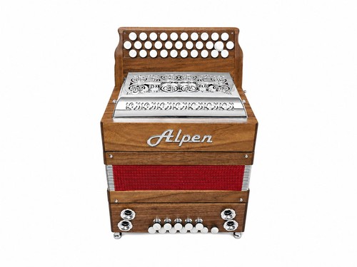 Zaino valigia stiria armonica - zaino,