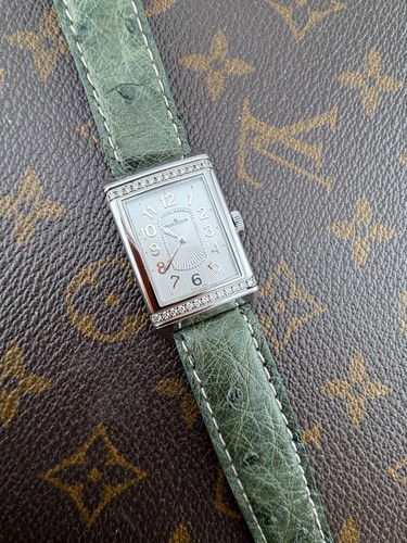 Jaeger lecoultre ultra thin - jaeger-lecoultre,