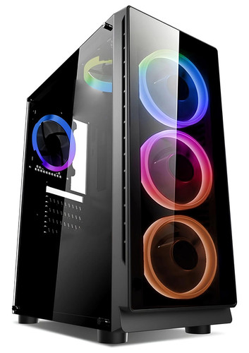 Computer immortal gamer - immortal,