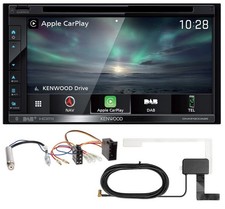 KENWOOD Autoradio Navigazione