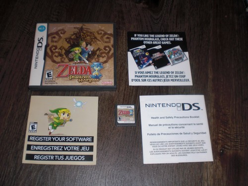 The legend zelda phantom - legend,