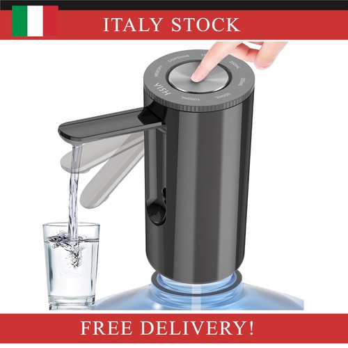 Yish dispenser acqua pompa - yish,