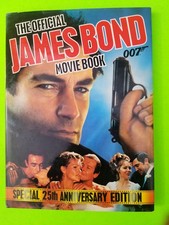 Official James Bond Movie