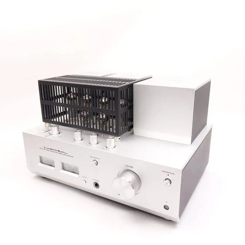 Amplificatore integrato - , a
