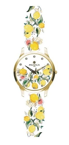 Orologio donna mizzica time - orologio,