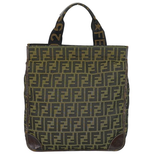 Borsa mano fendi - a,