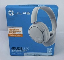 JLab JBuds Lux ANC Wireless