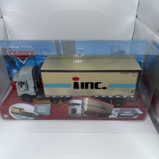 Semirimorchio Disney Pixar