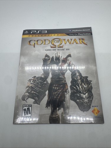 God war sony - of,