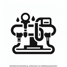 Tubo Distribuzione Carburante