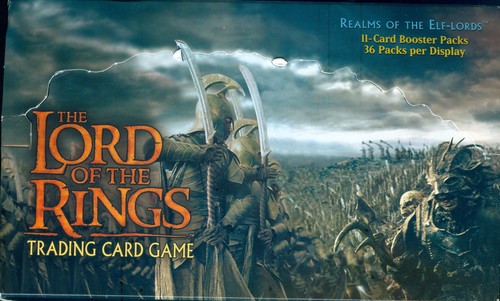 Lotr tcg foil - lotr, 3r44