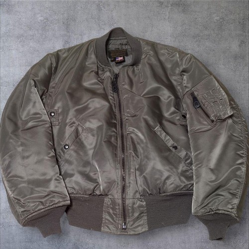 Giacca bomber avirex - giacca, anni
