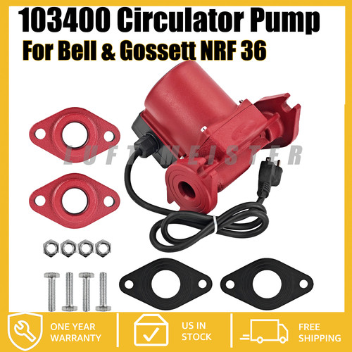 Nuovo 103400 set pompa - 103400,