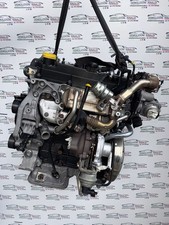 Motore Opel Corsa D 1.7 CDTI