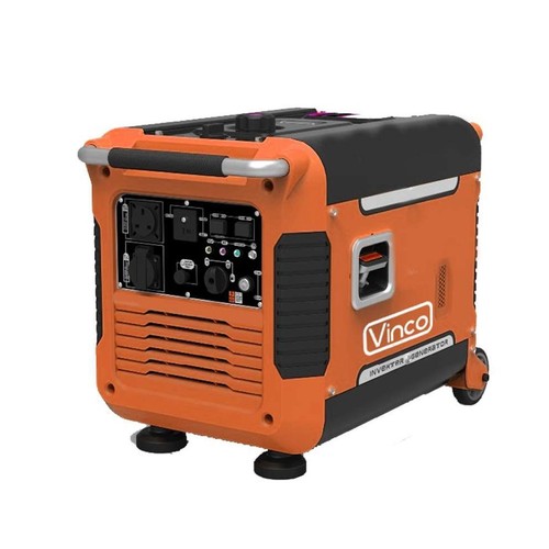 Generatore inverter 3kw - generatore,