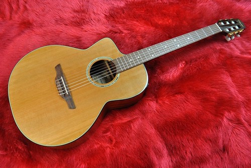 Takamine ptu620nc n - lh,
