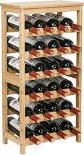 Cantinetta Portavino in Legno