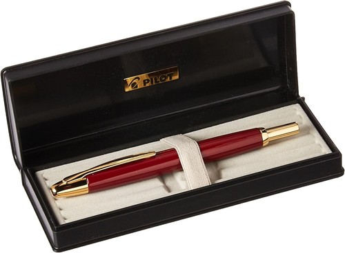Pilot namiki capless - namiki,