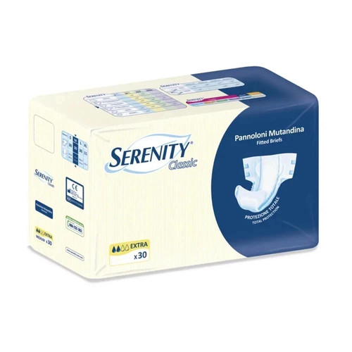 Serenity classic - serenity,