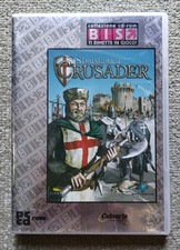 STRONGHOLD CRUSADER PC
