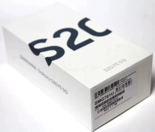 Samsung galaxy s20 g781u - s20, 5g
