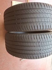 2 PNEUMATICI 245/45 R19  245 45 19