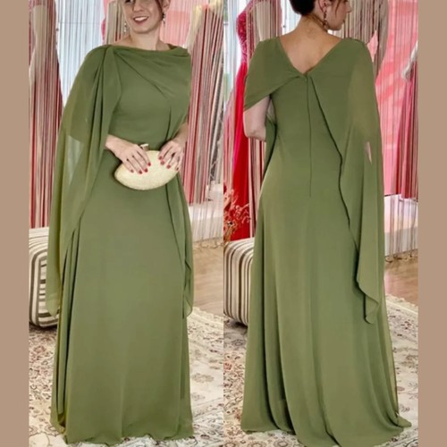 Abito formale elegante - a, line
