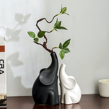 Elefante Portafortuna,Coppia