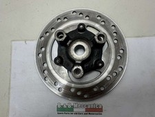 Mozzo ruota cerchio - cerchio, disco
