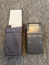 Stampante vintage Hewlett