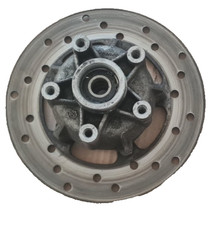 MOZZO DISCO RUOTA ANTERIORE