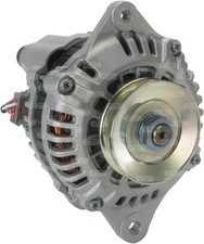 ALTERNATORE PER FORD MAVERICK MK2 (UD/UN) NISSAN CABSTAR E (TL0) ATLEON PICK-UP