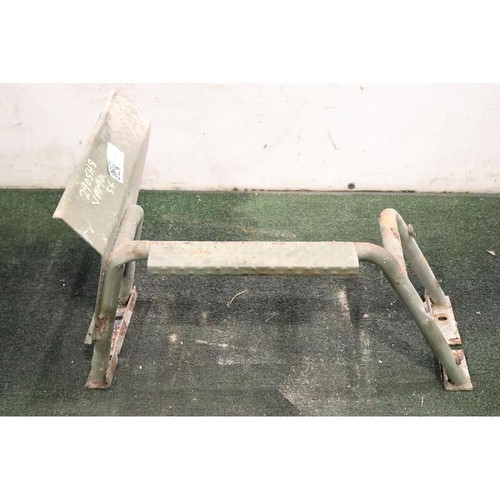 Scala laterale iveco fiat - laterale, om