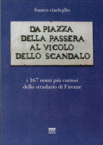 Libri franco ciarleglio - ciarleglio, da