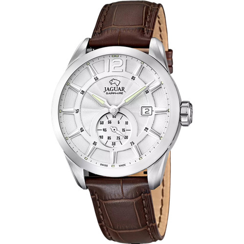 Reloj jaguar hombre - jaguar,